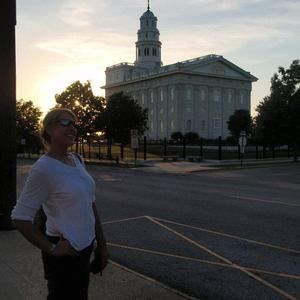 Meet your Posher, Kimberly